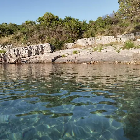 Holiday home Authentic House Pelegrinka *