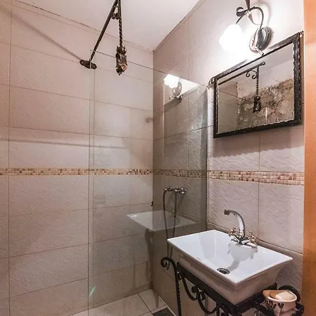 Holiday home Authentic House Pelegrinka