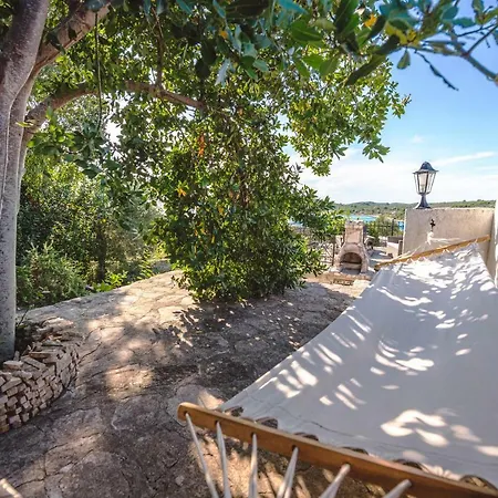 Authentic House Pelegrinka * Mali Drvenik