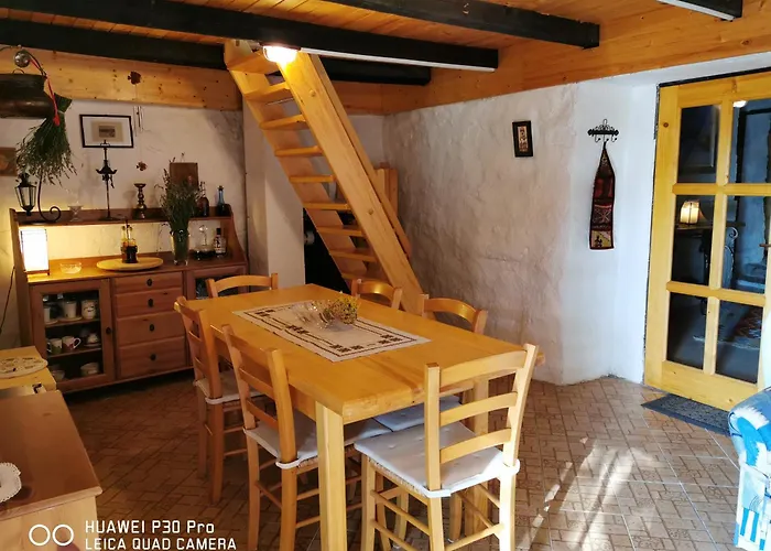 Authentic House Pelegrinka Дом отдыха Дрвеник-Мали