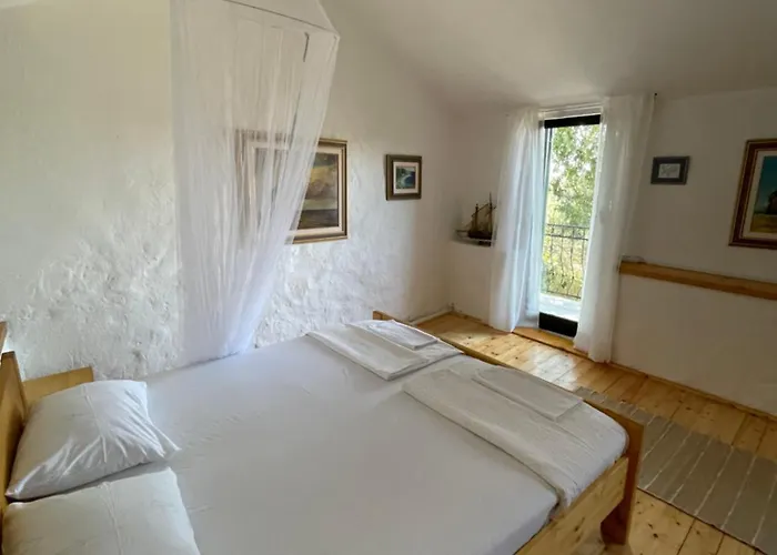 Authentic House Pelegrinka Дом отдыха *