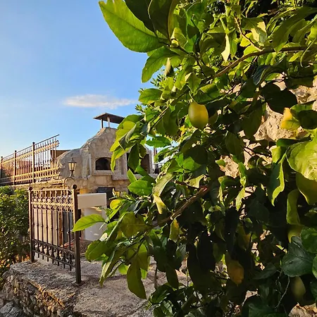 Authentic House Pelegrinka Holiday home *