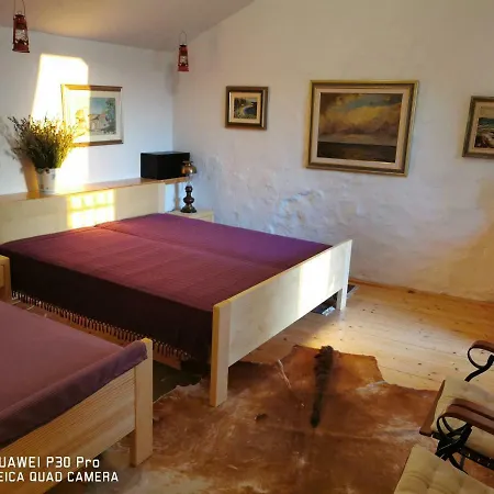 Holiday home Authentic House Pelegrinka