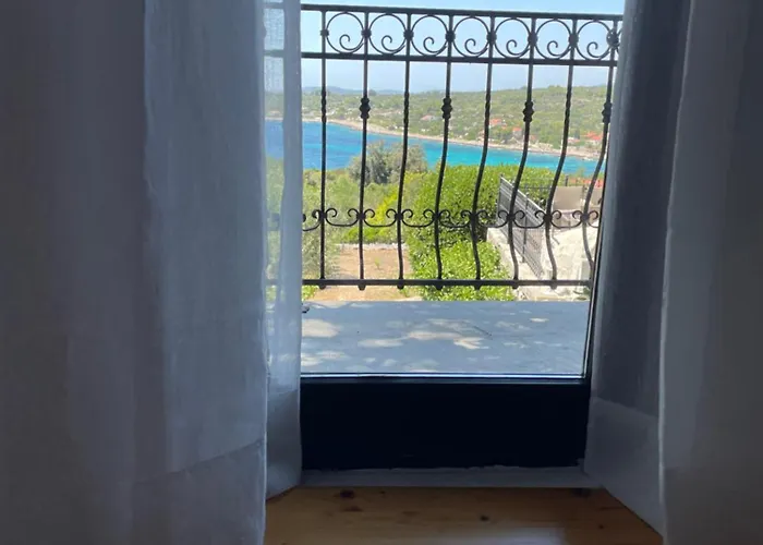 Authentic House Pelegrinka 度假居