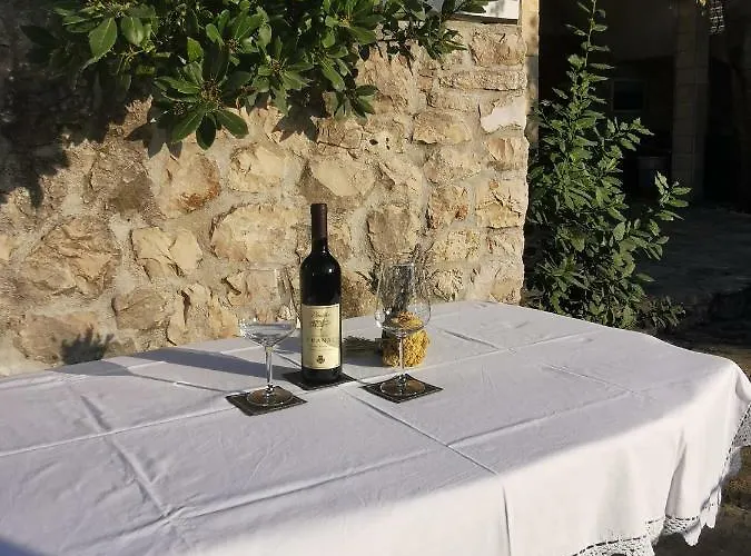 Authentic House Pelegrinka *